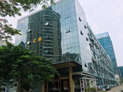 公司大樓