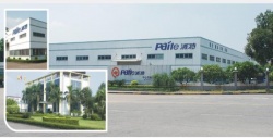 創(chuàng)思維驗(yàn)廠企業(yè)多次協(xié)助中山派特電器有限公司順利通過BSCI驗(yàn)廠
