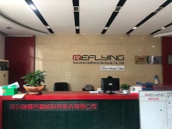 祝深圳市瑞福來智能科技股份有限公司通過 BT英國(guó)電信質(zhì)量評(píng)估審核