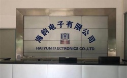 祝賀惠州海韻電子科技有限公司2022年順利通過Apple蘋果驗廠SR社會責任評估