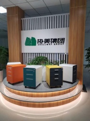 祝洛陽(yáng)兆信協(xié)美家居有限公司通過社會(huì)責(zé)任STAPLES史泰博驗(yàn)廠