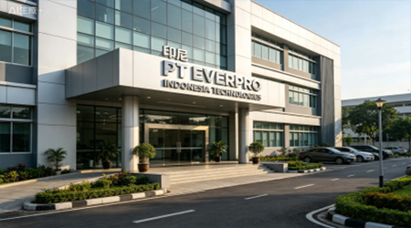 祝賀印尼PT EVERPRO INDONESIA TECHNOLOGIES公司2026年快速通過RBA-VAP審核